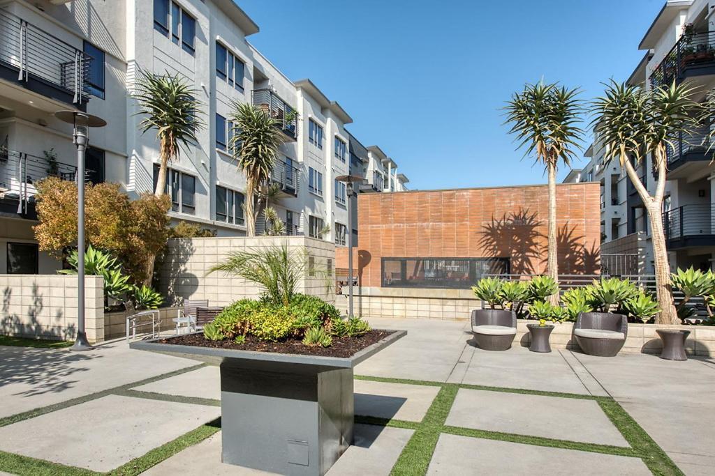 Gorgeous Steps From The Groove Appartement Los Angeles